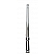 Recon Accessories Antenna 264ANTCH