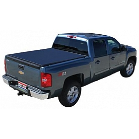 Truxedo Soft Roll-Up Tonneau Cover - 549101