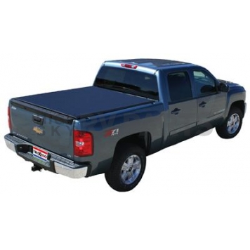 Truxedo Soft Roll-Up Tonneau Cover - 549101