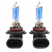 Recon Accessories Headlight Bulb Set Of 2 - 264H10PB