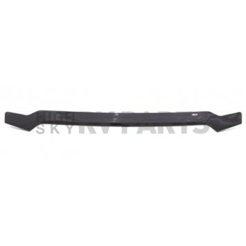 Auto Ventshade Bug Shield - Acrylic Smoke - 23681