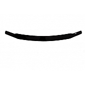 Auto Ventshade Bug Shield - Acrylic Smoke - 23725