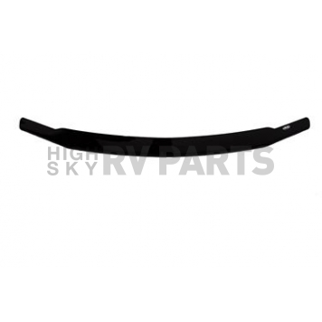 Auto Ventshade Bug Shield - Acrylic Smoke - 23725