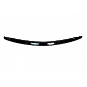 Auto Ventshade Bug Shield - Acrylic Smoke - 23827
