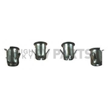 TrailFX Nerf Bar Pad Clip Set of 100 - G9014S