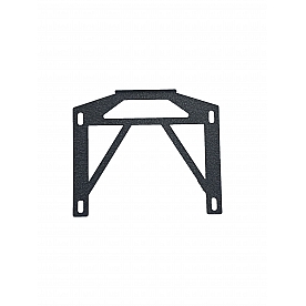 TrailFX License Plate Bracket G9028