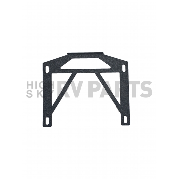 TrailFX License Plate Bracket G9028