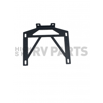 TrailFX License Plate Bracket G9028-1