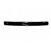 Auto Ventshade Bug Shield - Acrylic Smoke - 24247