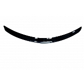 Auto Ventshade Bug Shield - Acrylic Smoke - 24422