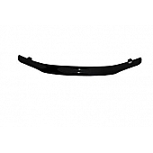 Auto Ventshade Bug Shield - Acrylic Smoke - 24503