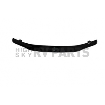Auto Ventshade Bug Shield - Acrylic Smoke - 24503