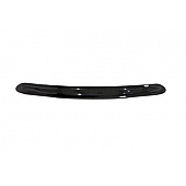 Auto Ventshade Bug Shield - Acrylic Smoke - 24504