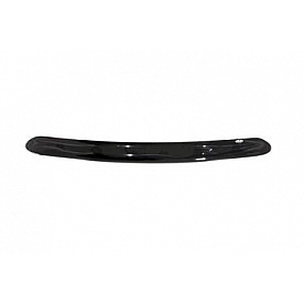 Auto Ventshade Bug Shield - Acrylic Smoke - 24504