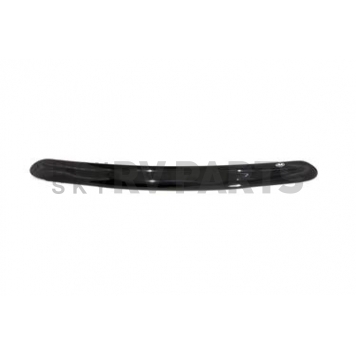 Auto Ventshade Bug Shield - Acrylic Smoke - 24504