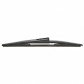 Trico Products Inc. Windshield Wiper Blade 16 Inch OEM Black - 16-J