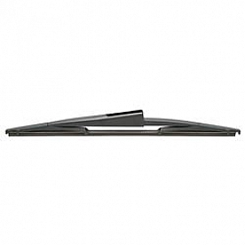 Trico Products Inc. Windshield Wiper Blade 16 Inch OEM Black - 16-J