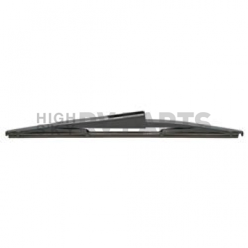 Trico Products Inc. Windshield Wiper Blade 16 Inch OEM Black - 16-J
