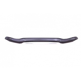 Auto Ventshade Bug Shield - Acrylic Smoke - 24645