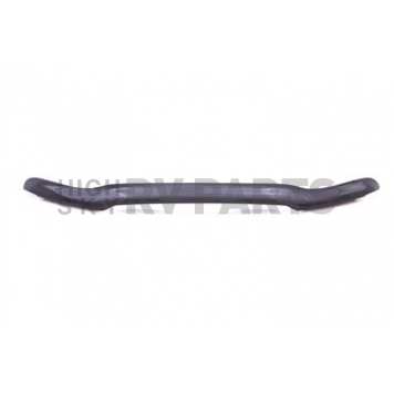 Auto Ventshade Bug Shield - Acrylic Smoke - 24645