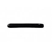 Auto Ventshade Bug Shield - Acrylic Smoke - 24700
