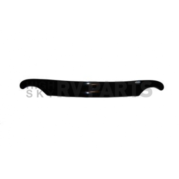 Auto Ventshade Bug Shield - Acrylic Smoke - 24726