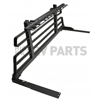 TrailFX Headache Rack Tool Holder - HR101B-2