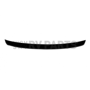 Auto Ventshade Bug Shield - Acrylic Smoke - 24854