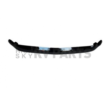 Auto Ventshade Bug Shield - Acrylic Smoke - 25018
