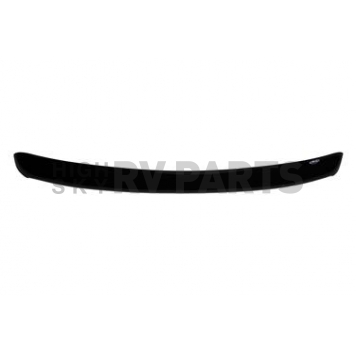 Auto Ventshade Bug Shield - Acrylic Smoke - 25029
