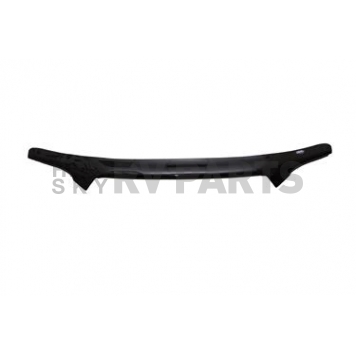 Auto Ventshade Bug Shield - Acrylic Smoke - 25032