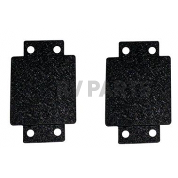 TrailFX Driving/ Fog Light Cover J038T