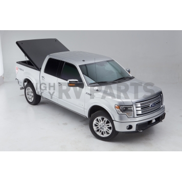 UnderCover Hard Tilt-Up Tonneau Cover - UC4010-1