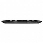TrailFX Running Board 300 Pound Capacity Steel Stationary - RBT009B