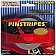 Trimbrite Pinstripe Tape - Single Solid Stripe Vinyl Bright Gold Metallic - R212106