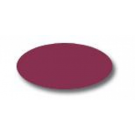 Trimbrite Pinstripe Tape - Single Solid Stripe Vinyl Burgundy - R21236