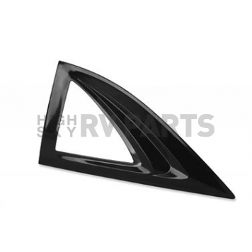 Auto Ventshade (AVS) Window Louver Rear Side Window ABS Plastic Smoke - 83423