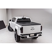 UnderCover Hard Tilt-Up Tonneau Cover - DF911018