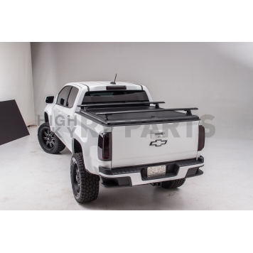 UnderCover Hard Tilt-Up Tonneau Cover - DF911018-2