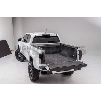 UnderCover Hard Tilt-Up Tonneau Cover - DF911018-3