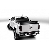 UnderCover Hard Tilt-Up Tonneau Cover - DF911019