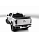 UnderCover Tonneau Cover Hard Tilt-Up Black Aluminum - DF911020