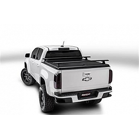 UnderCover Hard Tilt-Up Tonneau Cover - DF931008