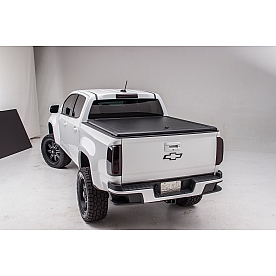 UnderCover Hard Tilt-Up Tonneau Cover - DF941008