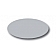 Trimbrite Pinstripe Tape - Single Solid Stripe Vinyl Silver - T1246