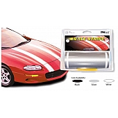 Trimbrite Stripe Kit - Race Stripe Silver - T1312
