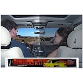 Trimbrite Window Film - 10 Feet x 20 Inch - T1754
