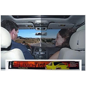 Trimbrite Window Film - 10 Feet x 20 Inch - T1754
