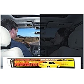 Trimbrite Window Film - 12 Feet x 24 Inch - T1786