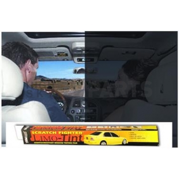 Trimbrite Window Film - 12 Feet x 24 Inch - T1786